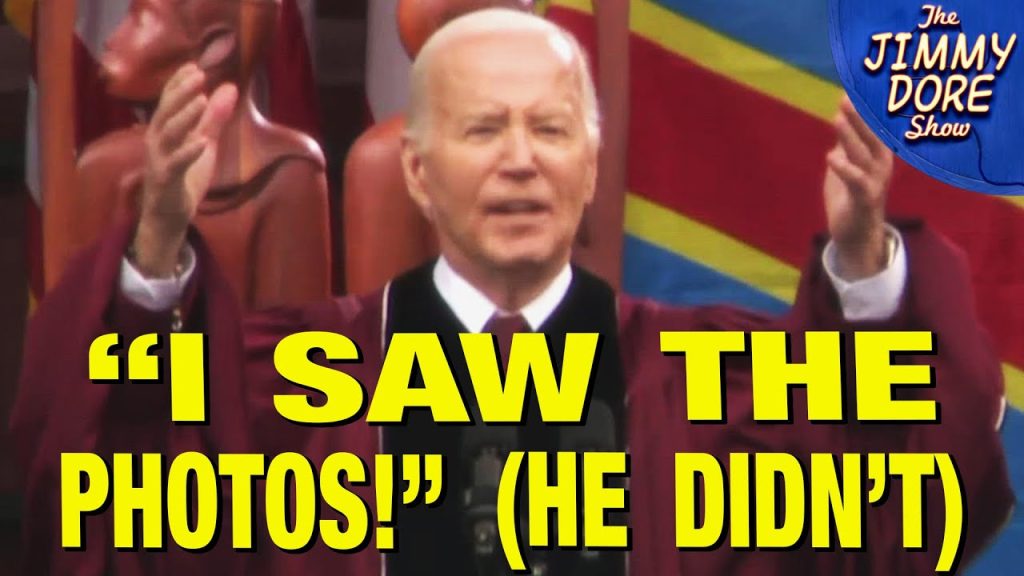 Biden Keeps Lying & Lying! Biden Keeps Lying & Lying!