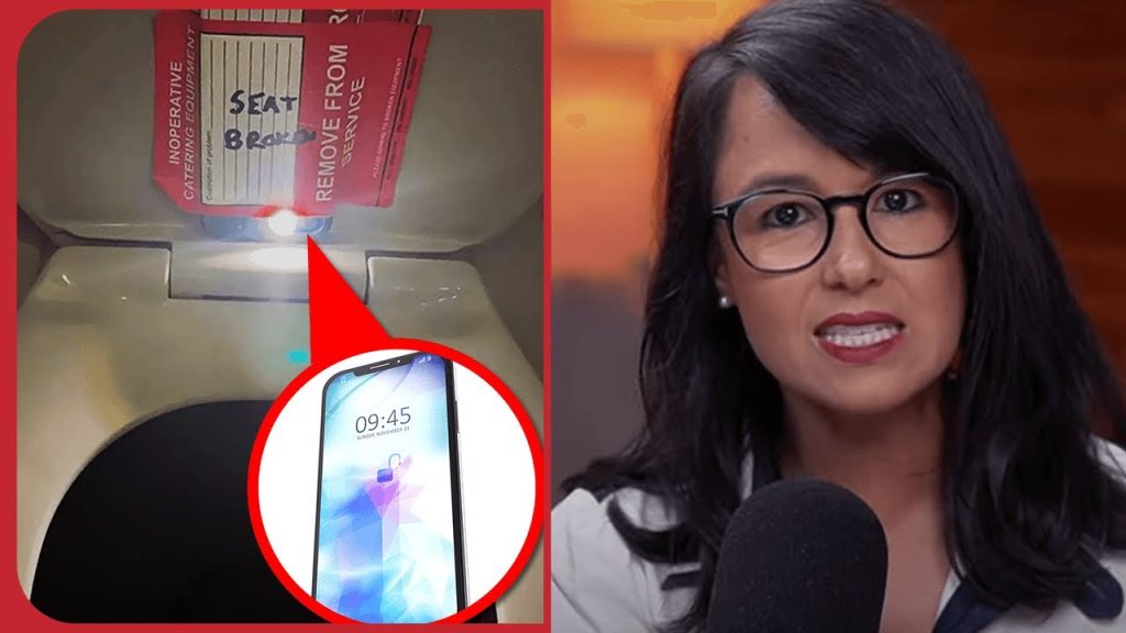 American Airlines just SHOCKED the world with this and they should be ASHAMED | Redacted News American Airlines just SHOCKED the world with this and they should be ASHAMED | Redacted News