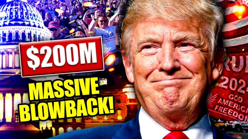 0 MILLION DOLLAR VERDICT BACKLASH!!!! 0 MILLION DOLLAR VERDICT BACKLASH!!!!