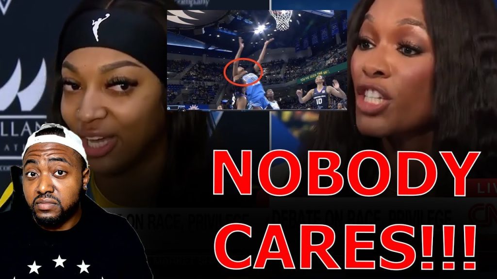 CNN Panel ADMITS TRUTH About Black On Black Violence After Angel Reese Rants Against Caitlin Clark! CNN Panel ADMITS TRUTH About Black On Black Violence After Angel Reese Rants Against Caitlin Clark!