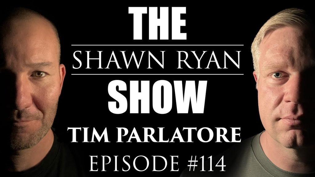 Tim Parlatore – The Weaponization of 3 Letter Agencies | SRS #114 Tim Parlatore – The Weaponization of 3 Letter Agencies | SRS #114