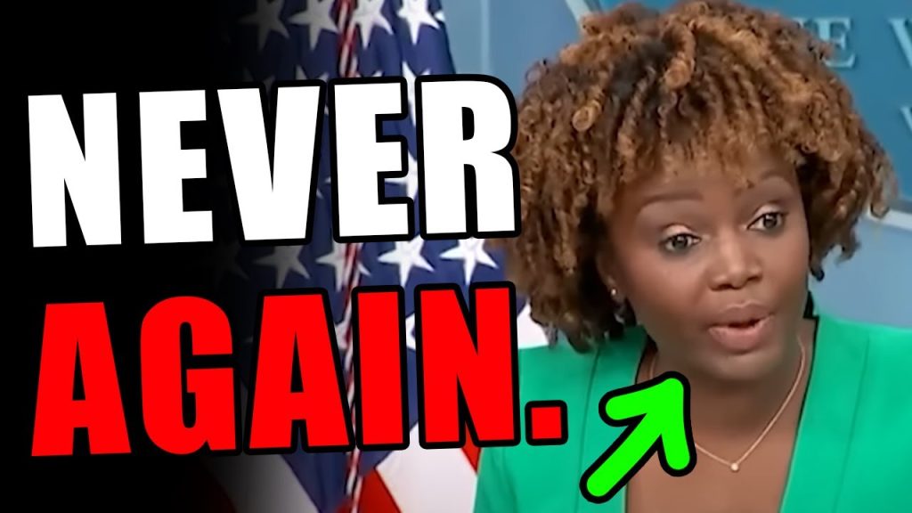 This can never happen again. This can never happen again.