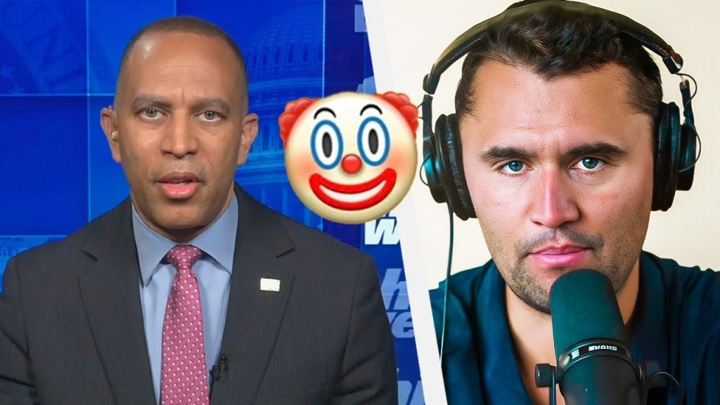 Hakeem Gets Exposed for “Fake” Bible Quote On House Floor