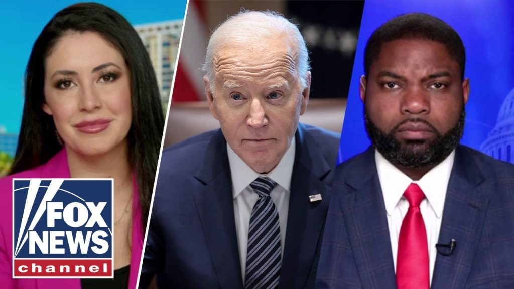 Republicans demand arrests after ANOTHER Biden aide pleads the Fifth Republicans demand arrests after ANOTHER Biden aide pleads the Fifth