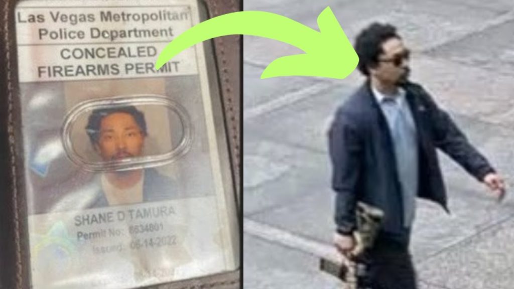 New York Lunatic Identified! Stormed NFL Headquarters Screaming “Free Palestine”