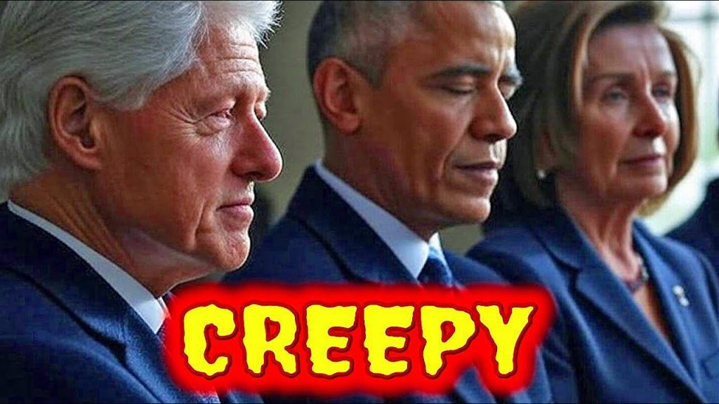 DC Democrats are NOT Handling This Very WELL…..