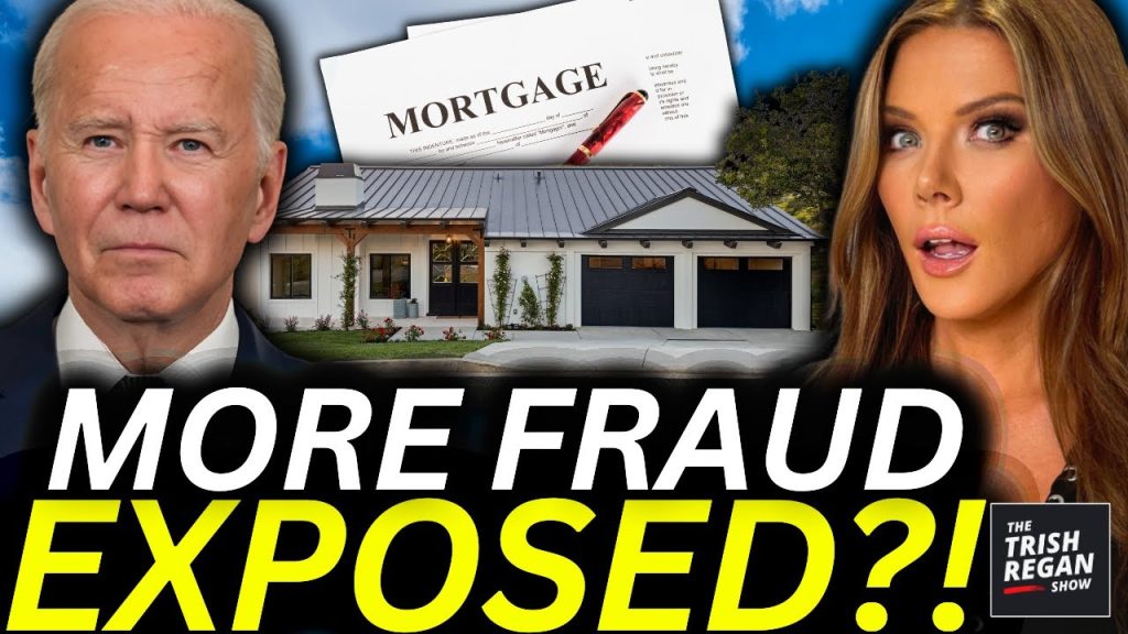 ANOTHER Biden Appointee CAUGHT in Alleged FRAUD!