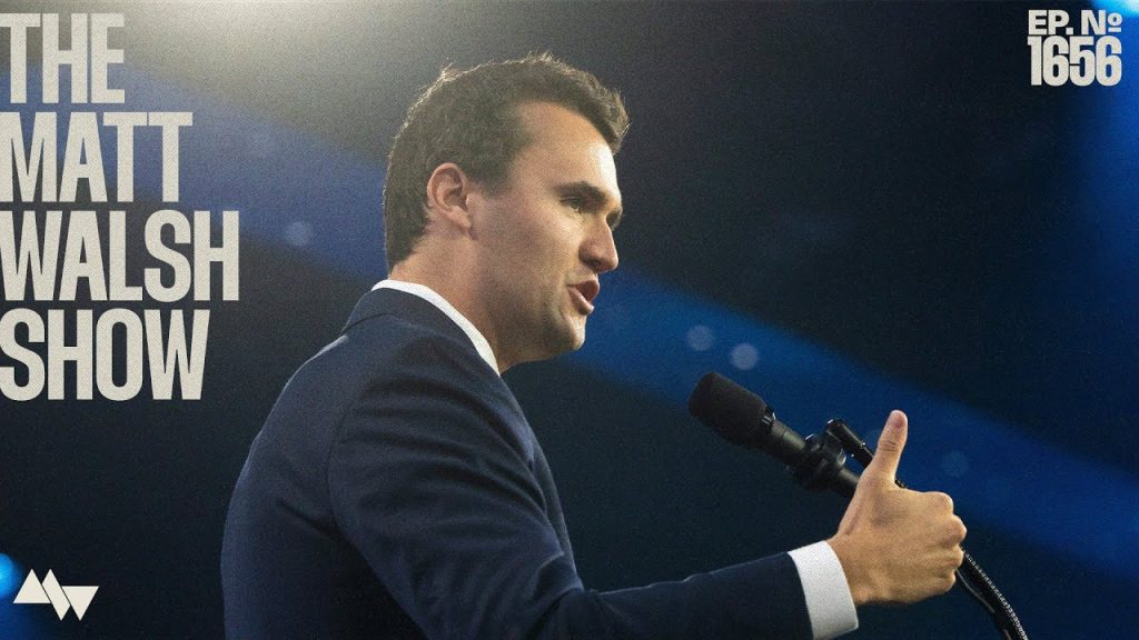 America Will Never Be The Same After Charlie Kirk’s Assassination