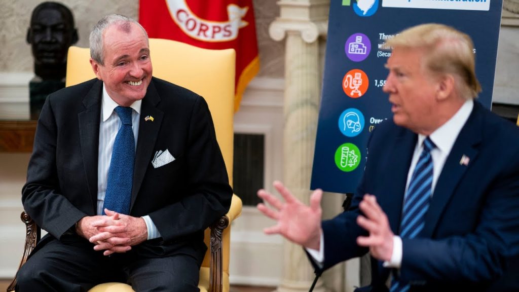 DEMOCRAT FLIPS! Elected Official Leaves Party in Jaw-Dropping Statement