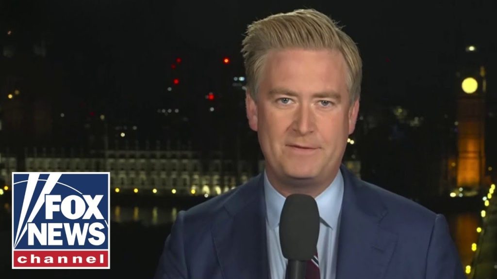 Doocy: Pam Bondi is threatening to use extreme measures on THIS