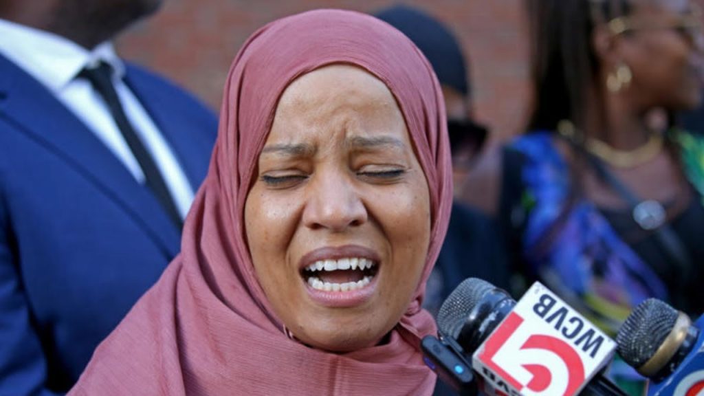 PRISON TIME — Judge Drops the Hammer on Radical Dem Who Scammed Taxpayers