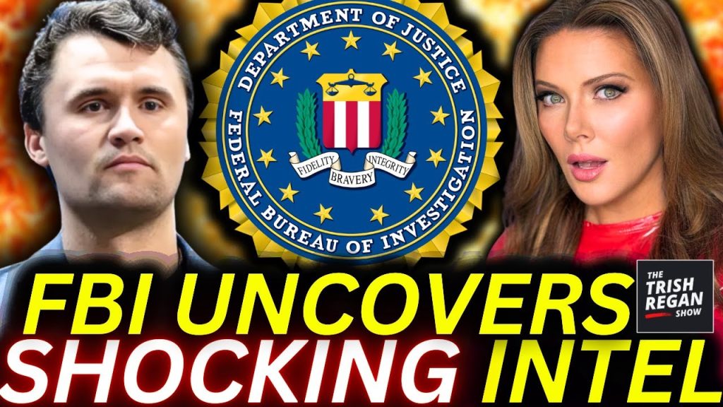 FBI EXPANDS Charlie Kirk Assassination Probe—Shocking New Details on Roommate! FBI EXPANDS Charlie Kirk Assassination Probe—Shocking New Details on Roommate!
