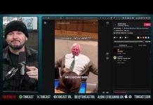 Democrat CAUGHT Running FAKE AI Video Of Vivek Ramaswamy | Tim Pool