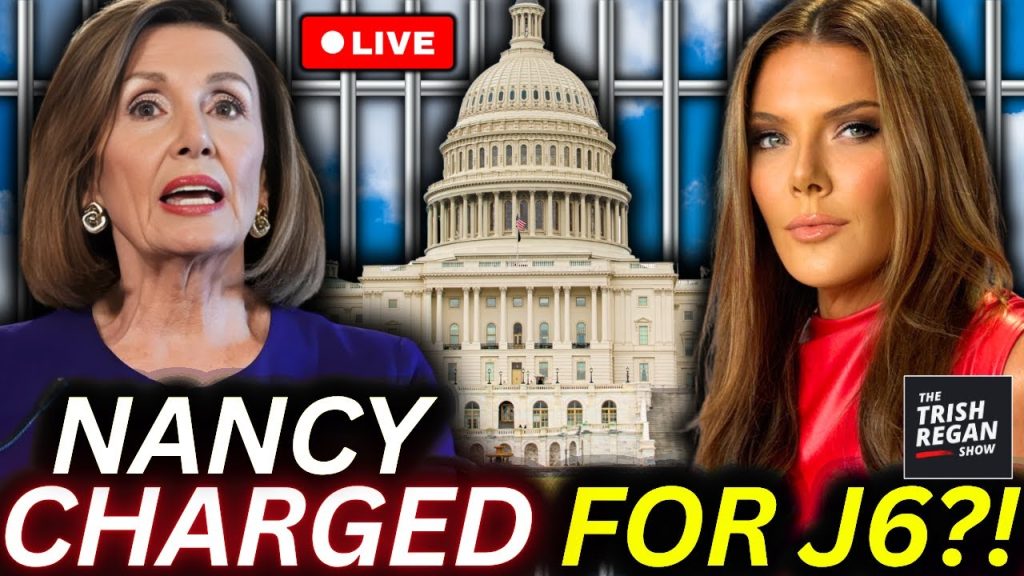 BREAKING: Pelosi to be CHARGED in J6 Investigation?! RESIGNS IN DISGRACE as Socialists Take Over BREAKING: Pelosi to be CHARGED in J6 Investigation?! RESIGNS IN DISGRACE as Socialists Take Over