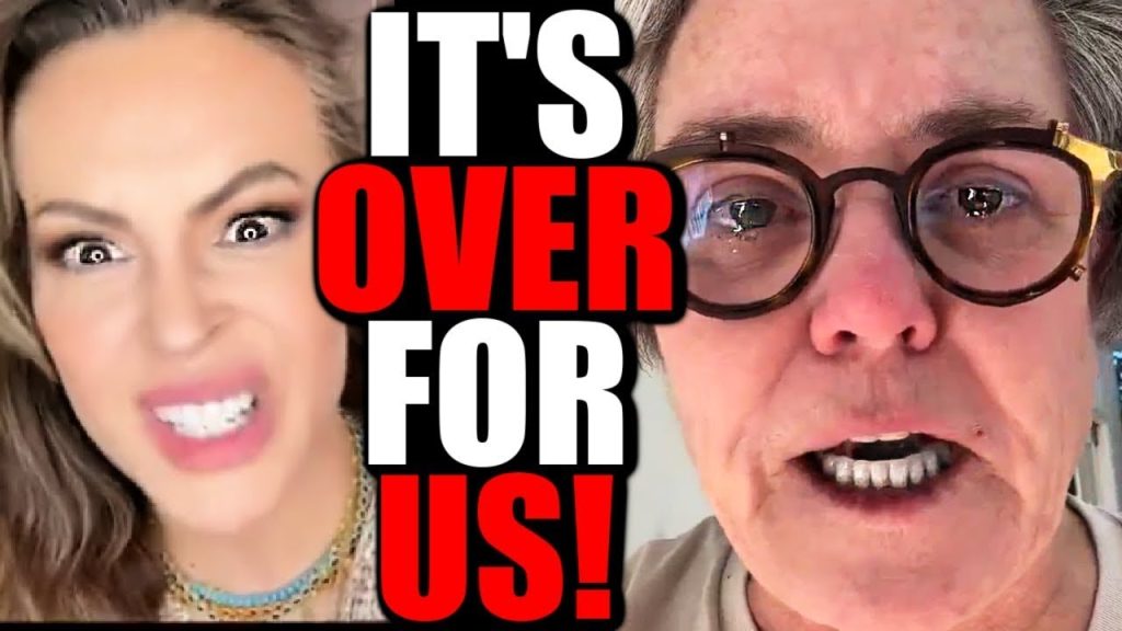 Woke Celebrities LOSE THEIR MINDS After Hilarious BACKFIRE They Did NOT See Coming