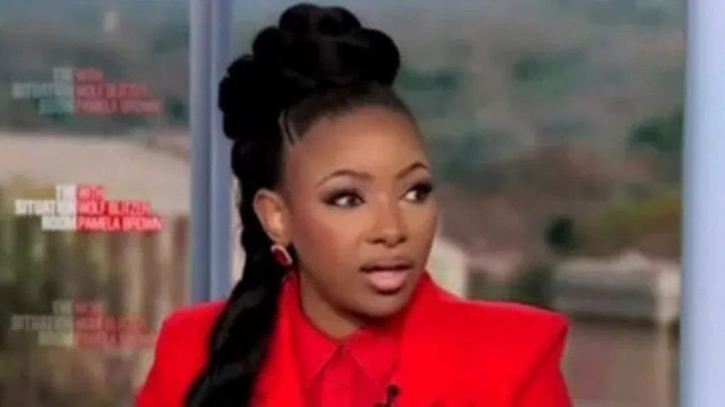 Jasmine Crockett Humiliated By CNN After Pushing Epstein Hoax