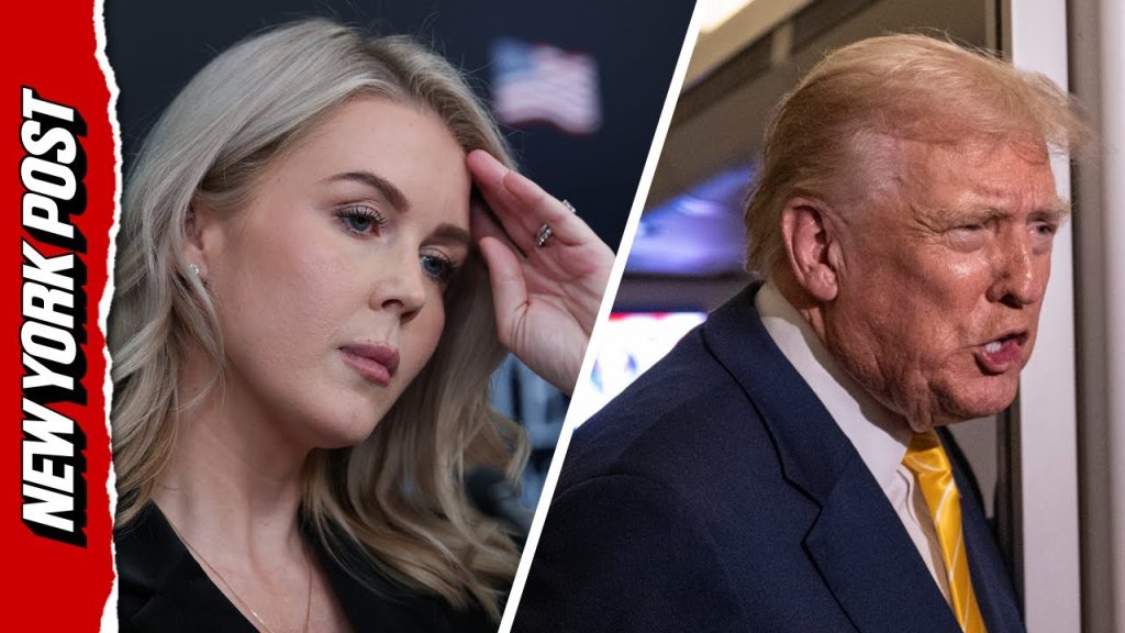 White House Explains Why Trump Called Reporter ‘PIGGY’ White House Explains Why Trump Called Reporter ‘PIGGY’