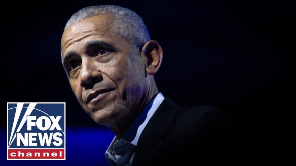 Rep. Pat Fallon: Where was the left when Obama used drones to take out Islamic terrorists?