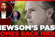 HUGE Scandal Could Come Back To Haunt Gavin Newsom