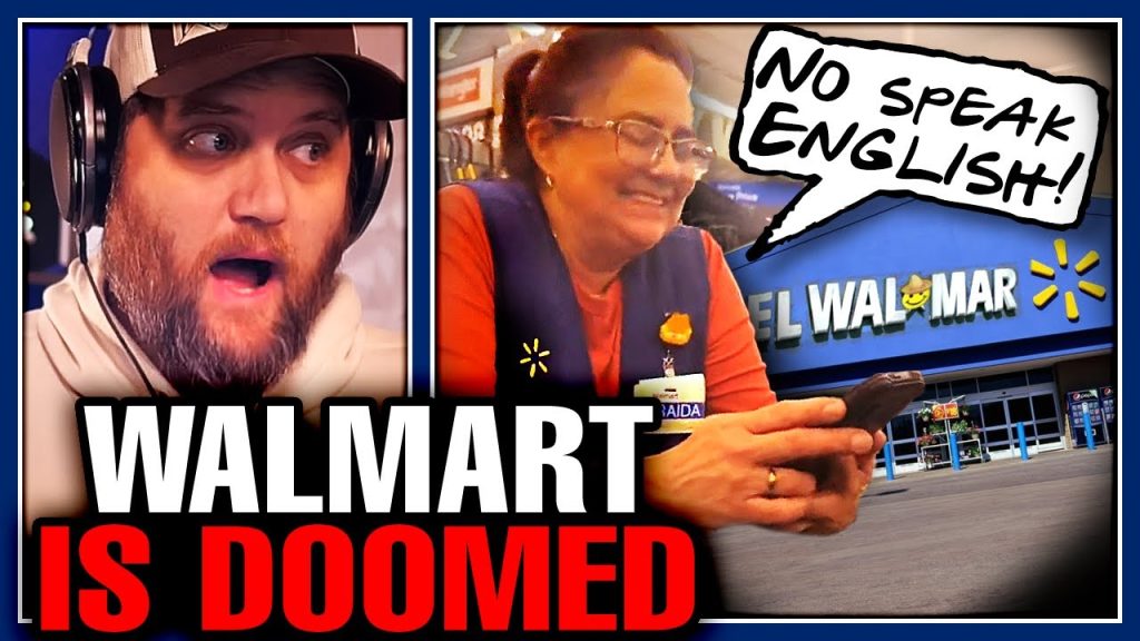 Walmart Customers UNLOAD On Inexcusable Employee Trend! We’re Sick Of It!