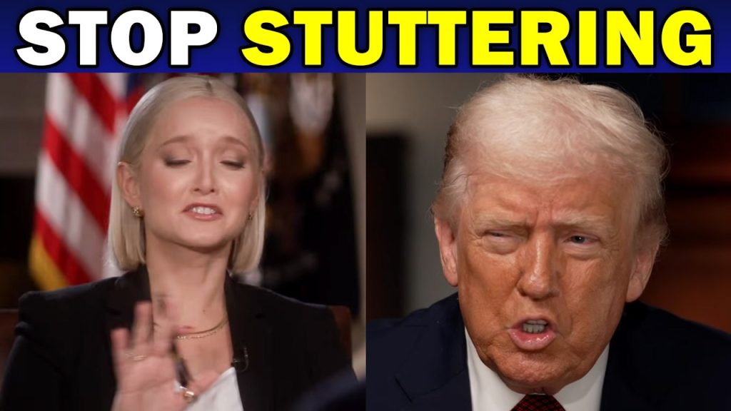 President Trump DEMOLISHES Liberal Reporter After She LIED to His Face