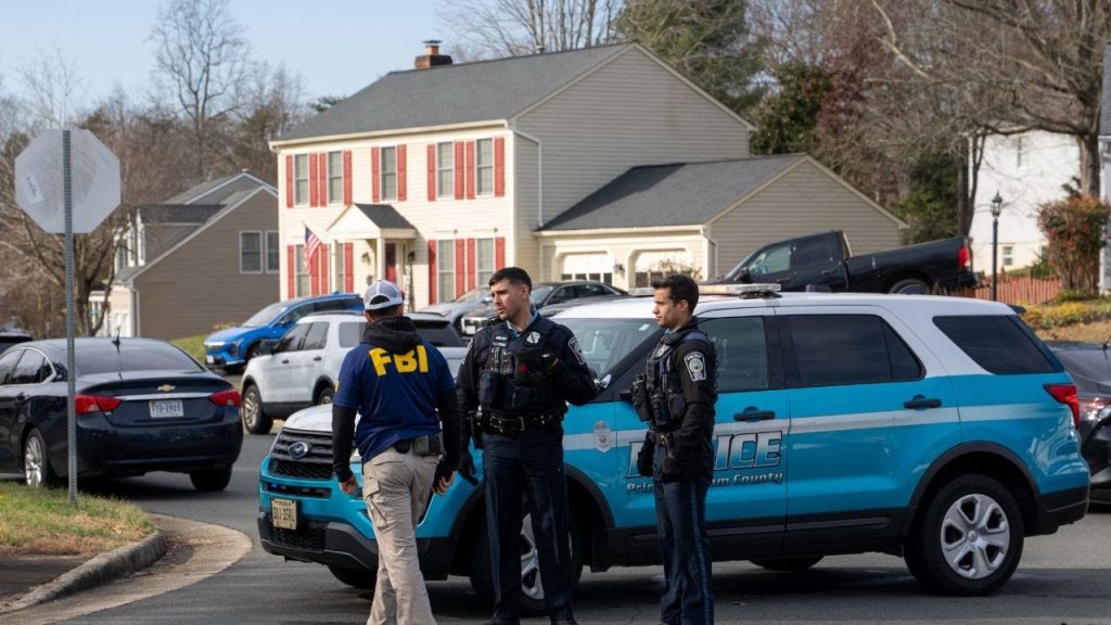 BREAKING: Assassination Attempt Thwarted – Feds Move In