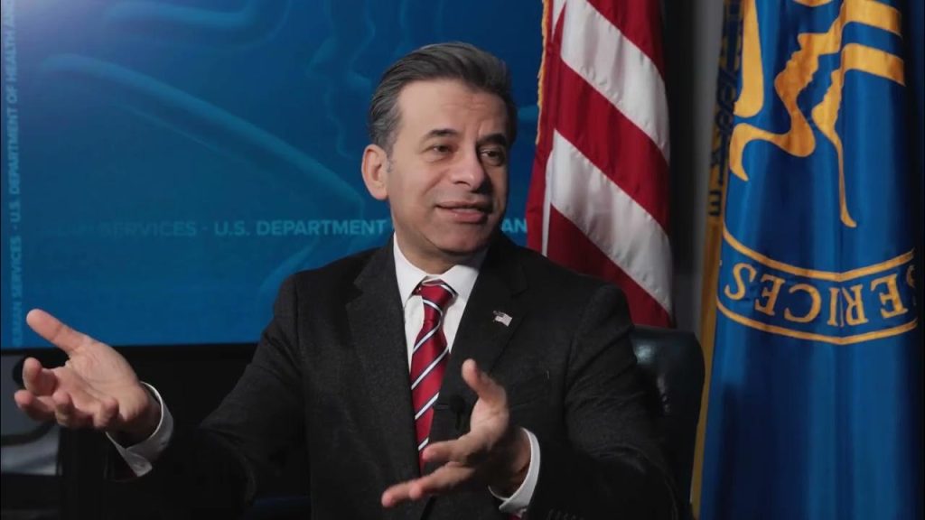 FDA Chief Says He Has ‘Moral Duty’ to Expose COVID-19 Vaccine Deaths