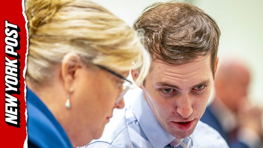 Lipreader Translates what Charlie Kirk Murder Suspect Said to Attorney in Court