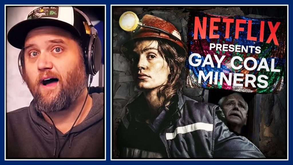 Netflix DESTROYED Over Maybe Most Insanely Woke Movie Of All Time & Pedro Pascal Gets Roasted!