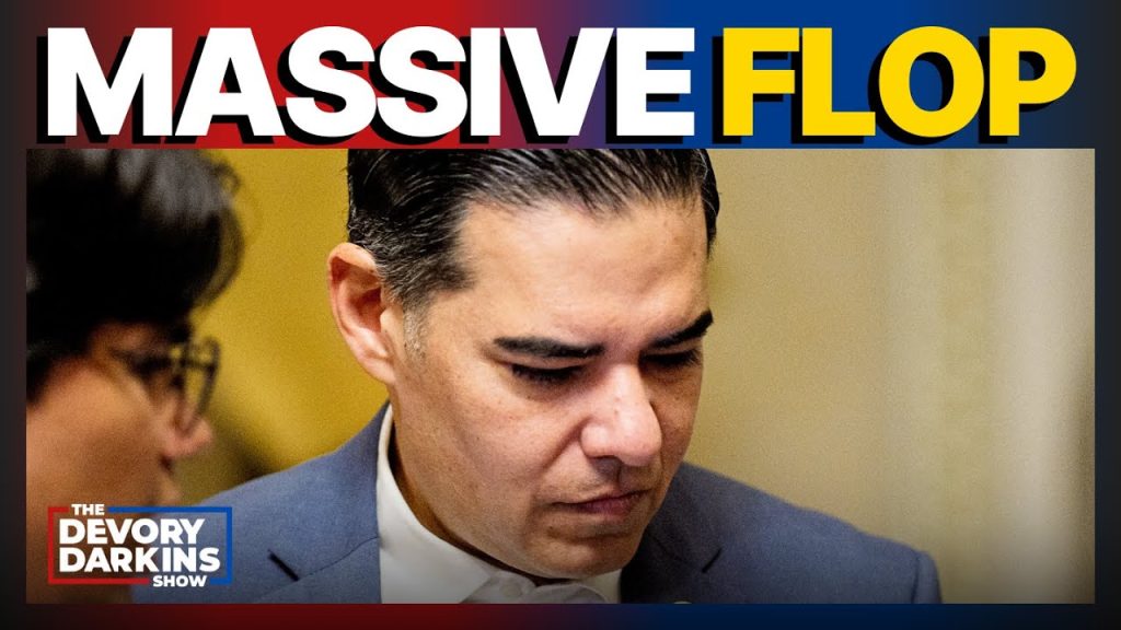 Democrats release of Epstein photos suffers MASSIVE FLOP