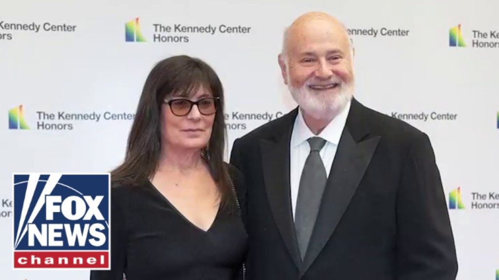 BREAKING: Hollywood director Rob Reiner, wife found dead in LA home