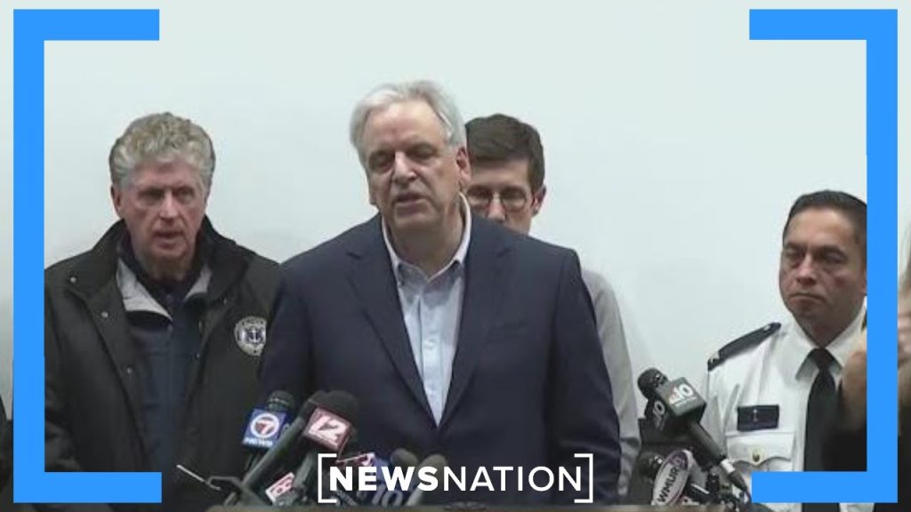 Brown University shooting: Person of interest released | NewsNation Prime