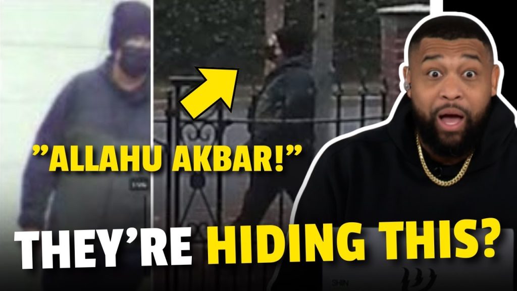 THE TRUTH About The Brown Shooting Suspect They WON’T TELL YOU!?