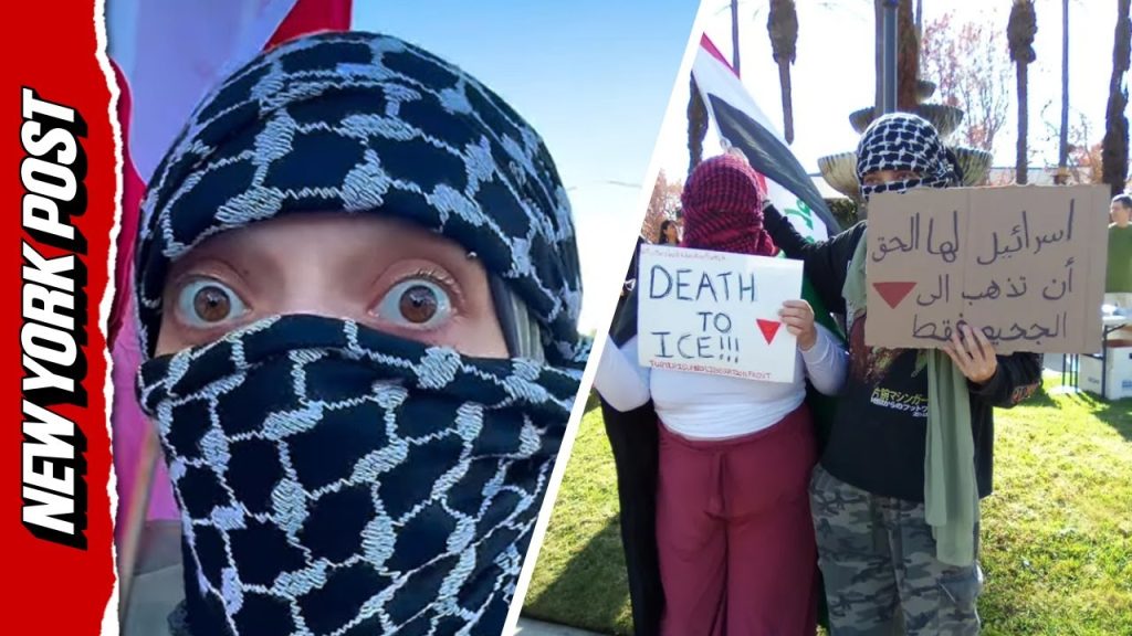 FBI Stops LA NYE Terror Plot — Here Are the Suspects’ Social Media Videos