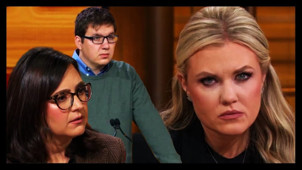 CBS’ Disgusting Attempt To Get Erika Kirk To Condemn President Trump