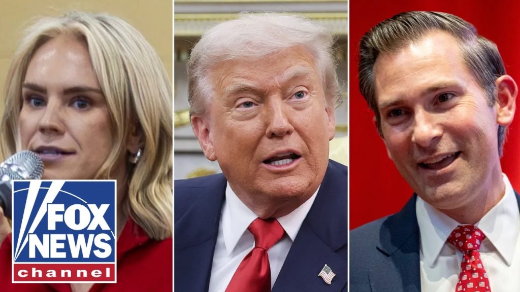 BREAKING: Republicans WIN highly contested battle for vacant GOP-held House seat