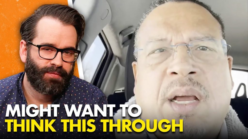 This Minnesotan Official Just Made One Of The Dumbest Statements Of The Year