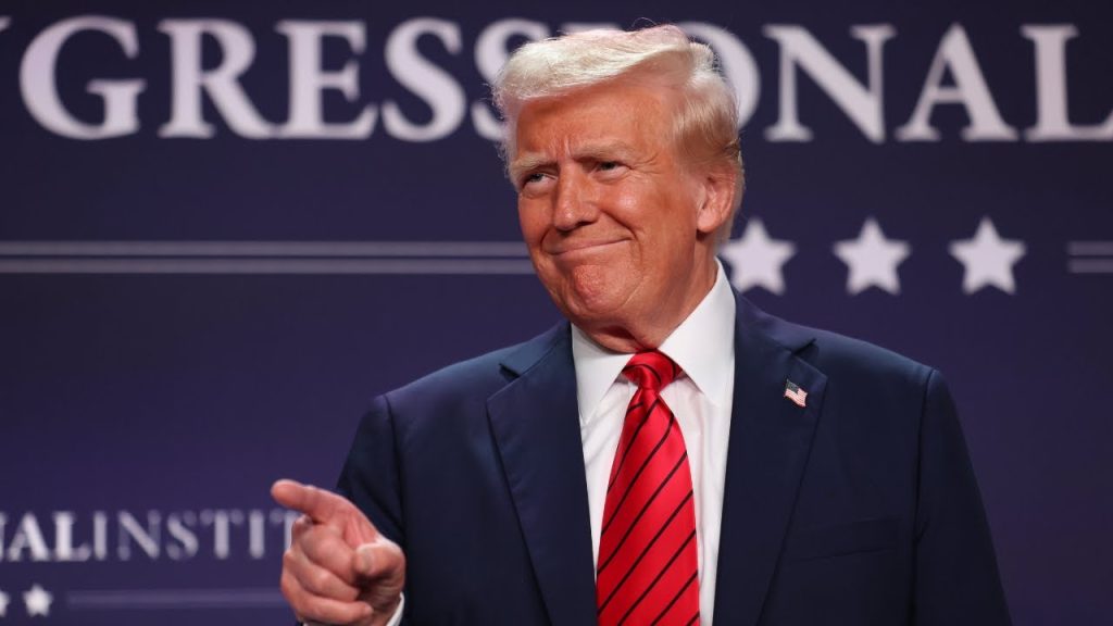 Trump Just Set a Record — 22 Times in One Presidential Term