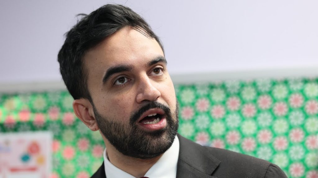 Mamdani ROCKED — Massive Scandal Leads to Sudden Resignation