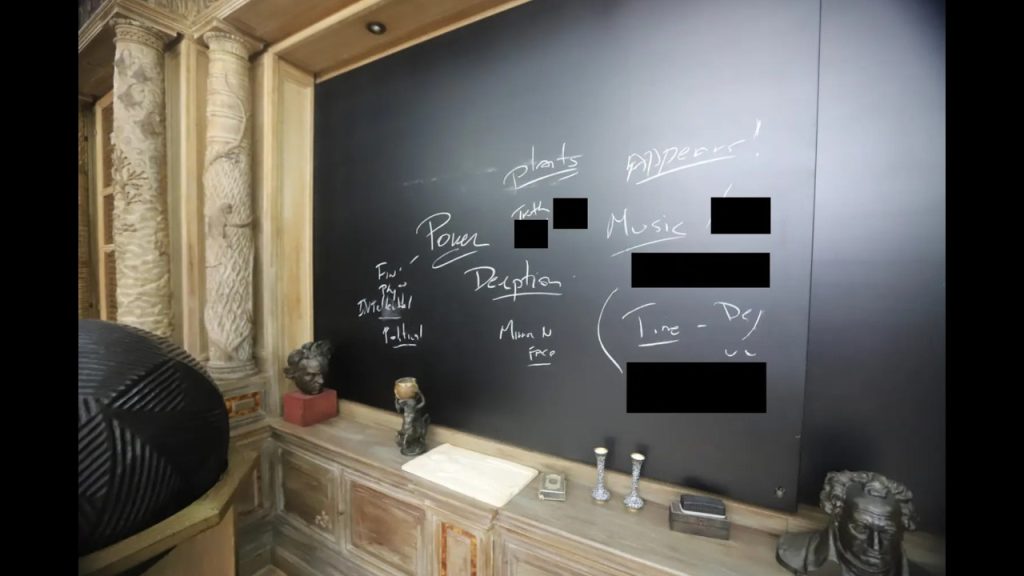 Their Cover is BLOWN — ‘Never-Before-Seen’ Epstein Photo Exposes Sick Operation