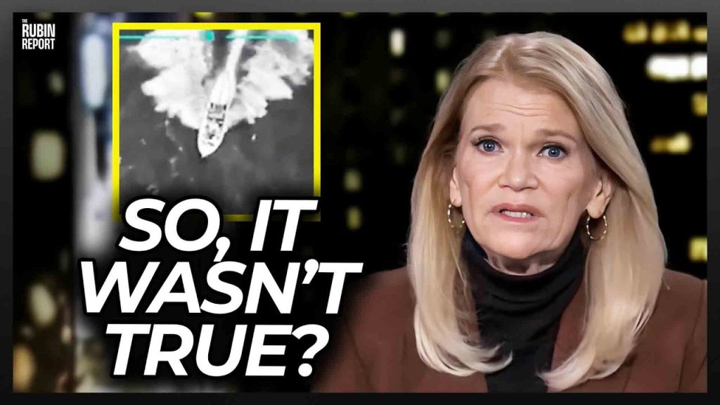 CBS Host Seems Disappointed by the Truth Exposed by New Facts