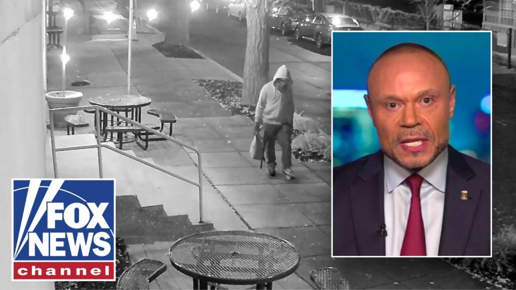 CHAPTER 1′: Bongino WARNS the DC pipe bomb investigation has only JUST begun