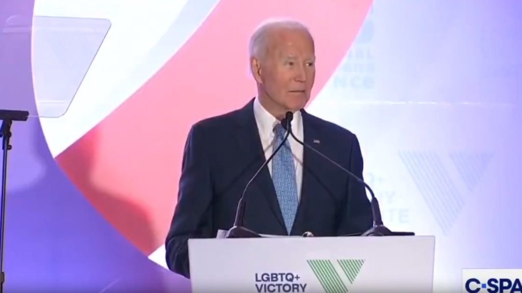 Joe Biden Suffers Humiliation on Live TV — No One Was Prepared for THIS