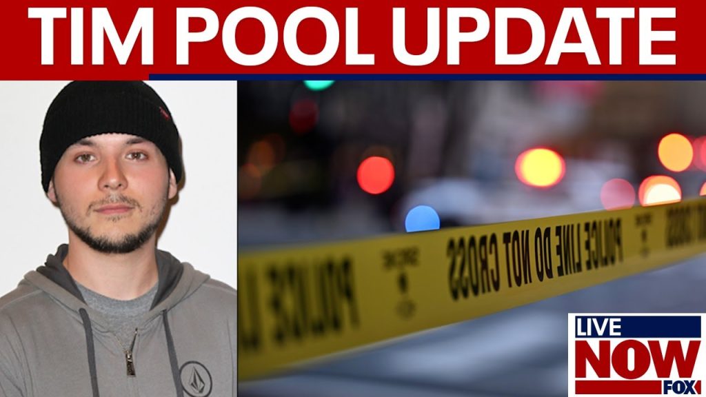 Tim Pool shooting: New details after gunshots fired at right-wing podcaster’s home