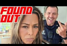 Idiot Loses Job After Doxxing ICE Agent & Telling Lefties to Harass Him