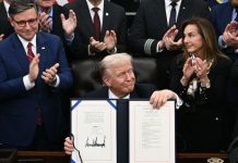 Senate Passed It 81-14 – Trump Cannot Believe It