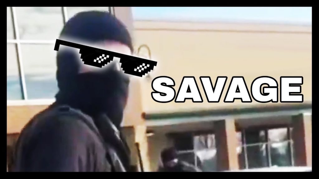 I’d Do This For Free’: ICE Agent Goes Viral For Comments To Protesters