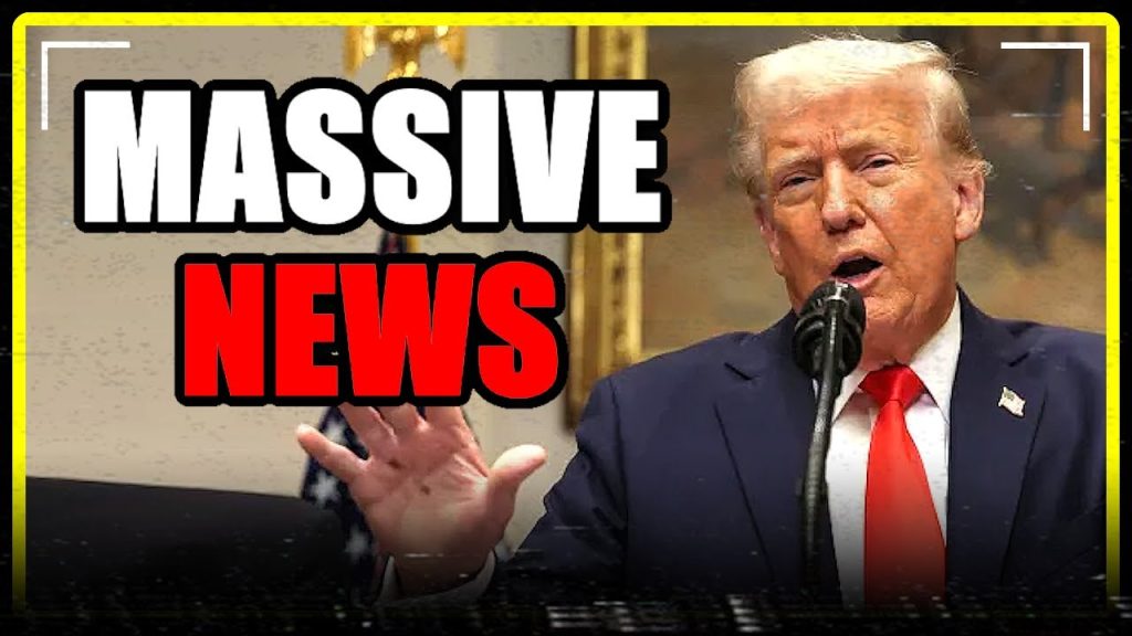 This changes EVERYTHING…