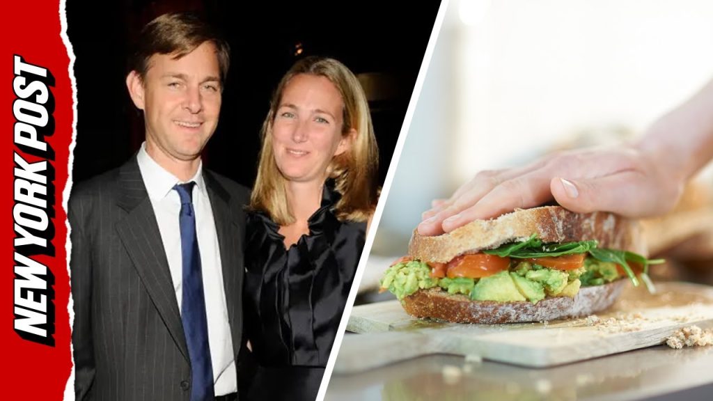 NYC Heiress’ Cheating Ex Asked Her to Make a Sandwich Immediately After Telling Kids About Divorce