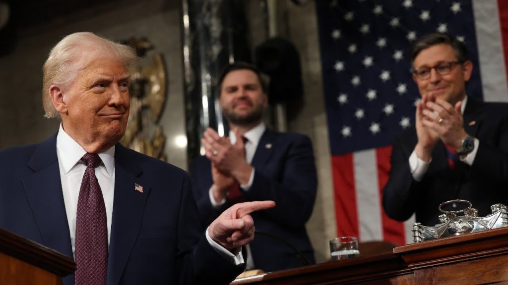 11 House Dems Give Trump 226-197 Victory — Americans Can Breathe a Sigh of Relief